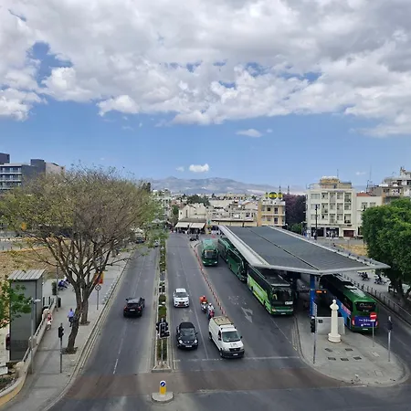Downtown Living By 'Flats Nicosia'-3