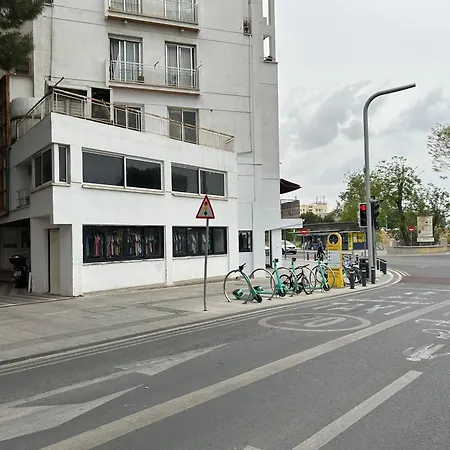 Downtown Living By 'Flats Nicosia'-2
