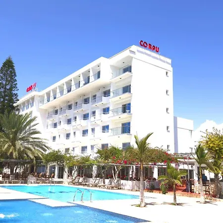 Corfu Hotel-2