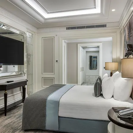 Merit Royal Diamond Hotel & Spa-2