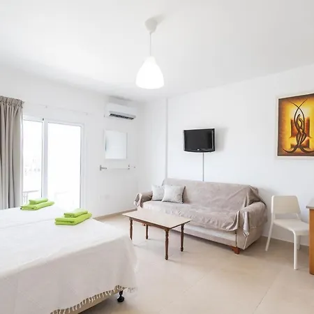 Christothea Apartments-3