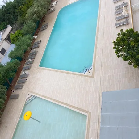 Sunquest Gardens Holiday Resort-2
