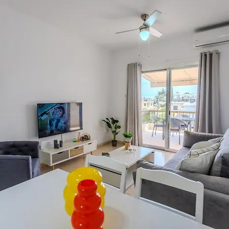 Margarita Gardens - Self Service Apartments-3