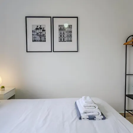 Margarita Gardens - Self Service Apartments-2