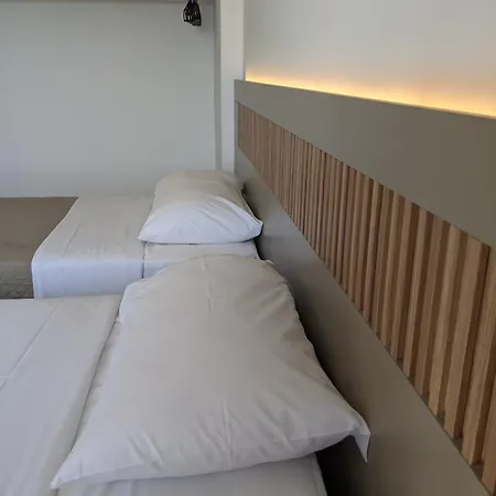 Sunflower Hotel Apartments-2