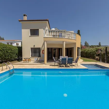 Villa Tsikkos Dio-3