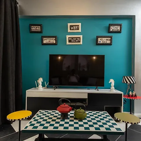 Castle Holiday Apartments-3