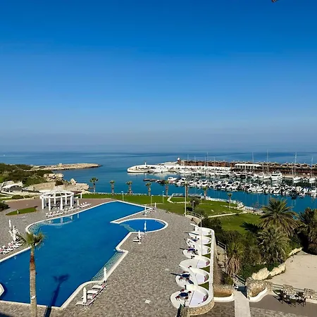 Jasmine Court Hotel & Spa-3