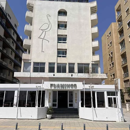 Flamingo Beach Hotel-2