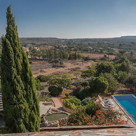 Villa Ayia Napa Foothills, Exquisite 5Bdr Ayia Napa Villa With Pool-2