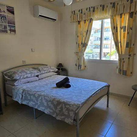 The Paphos Pafia 2 Apartment-2