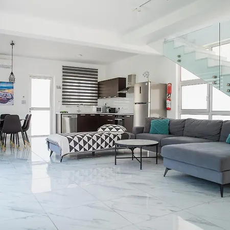 Levanda Hills Villa Ekaterina 3 Bdrm-2