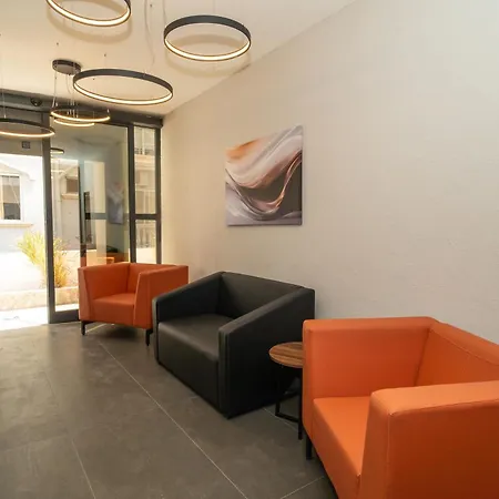 Crown Salamis Hotel-2