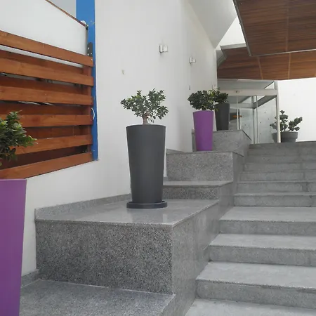 Park Beach Hotel-3