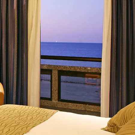Crowne Plaza Limassol By Ihg-3