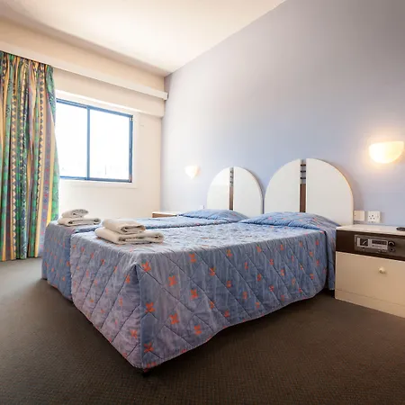Crown Resorts Elamaris-2