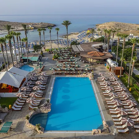 Pavlo Napa Beach Hotel-3