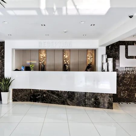 Livadhiotis City Hotel-2