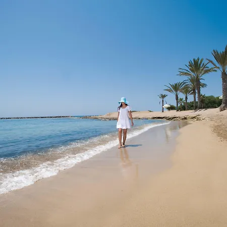 Constantinou Bros Asimina Suites Hotel (Adults Only)-3