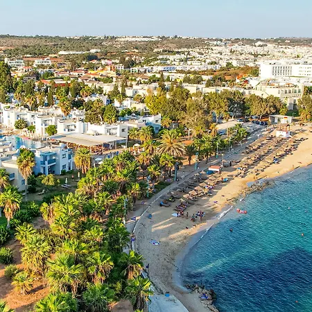 Marismare Apartments-3