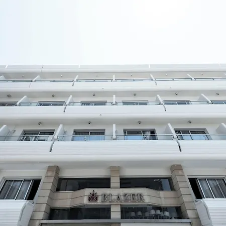 Blazer Residence-2