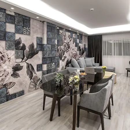 Almond Business Hotel-3