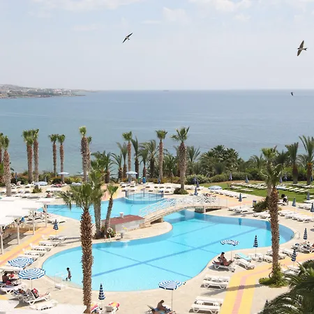 Ascos Coral Beach Hotel-2