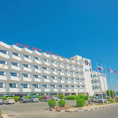 Silver Sands Beach Hotel-3