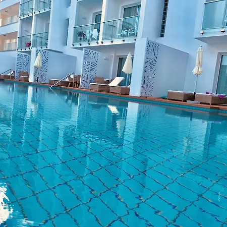 Sofianna Hotel Apartments-3