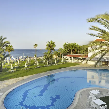 Akti Beach Hotel & Village Resort-3