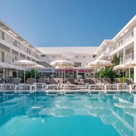 Nissi Park Hotel-3