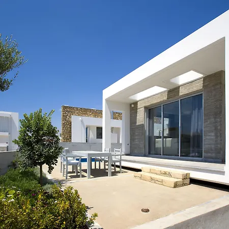 Paradise Cove Luxurious Beach Villas-2