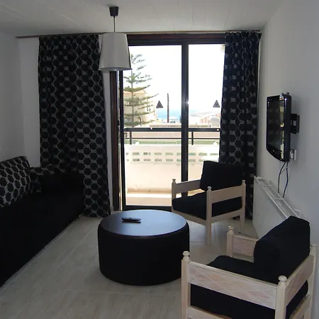 Agrino Hotel Apartments-2
