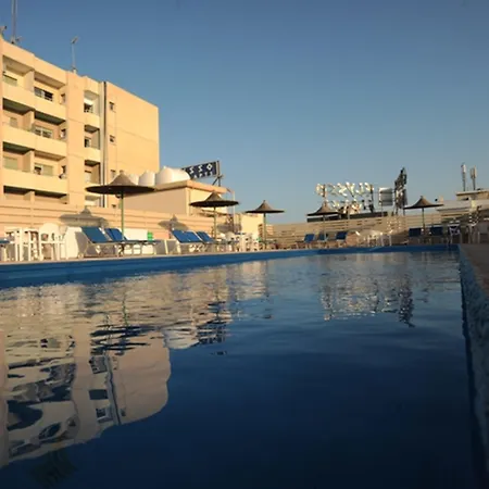 Elysso Hotel-2