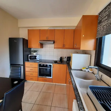 Marinea Beach Villas-2