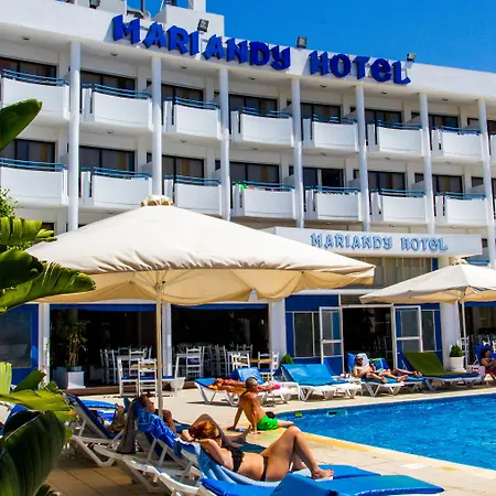 Mariandy Hotel-2