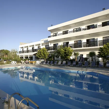 Souli Beach Hotel-3