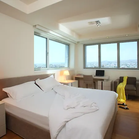 Olympic Residence Deluxe Apartments-2