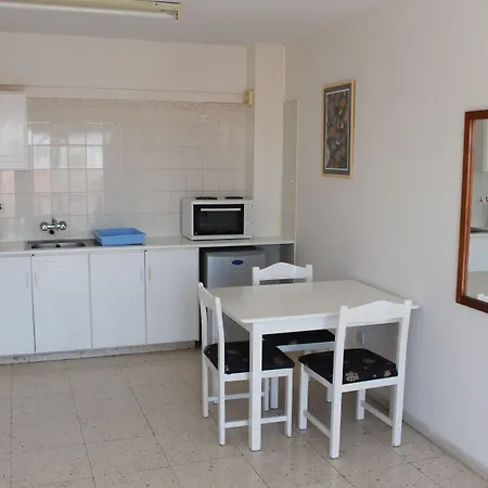 Florea Hotel Apartments-2