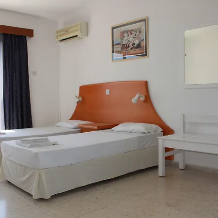 Florea Hotel Apartments-3
