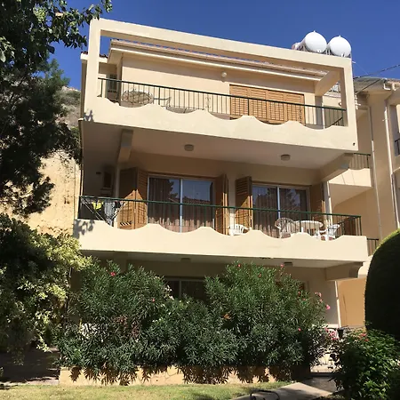 Kotzias Beach Apartments-3