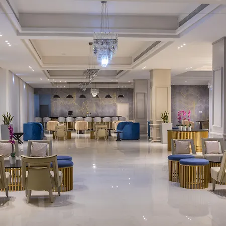 Constantinos The Great Beach Hotel-3
