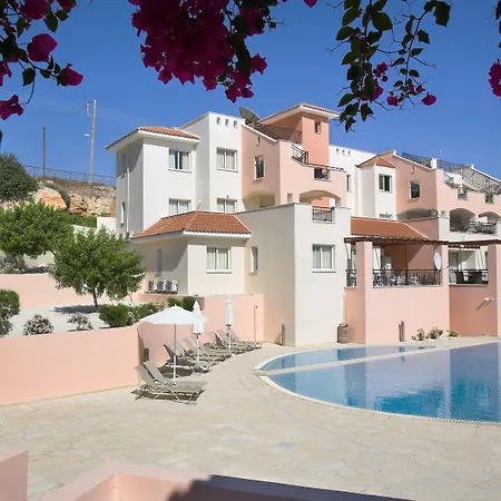 Chloraka Terrace Apartments-3