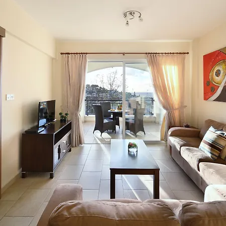 Chloraka Terrace Apartments-2