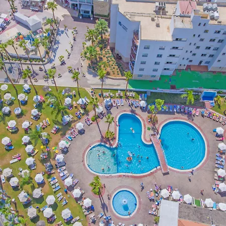 Marlita Beach Hotel Apartments-2