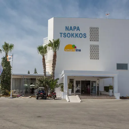 Napa Tsokkos Hotel-2