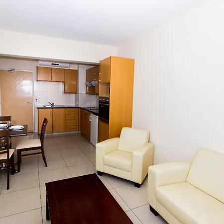Kama Lifestyle Apartments-2