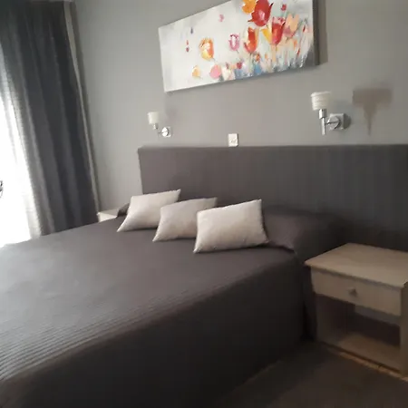 Irene'S Apartments-2