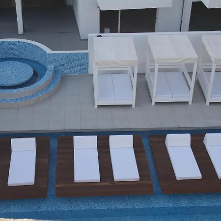 Tsokkos Holidays Hotel Apartments-3