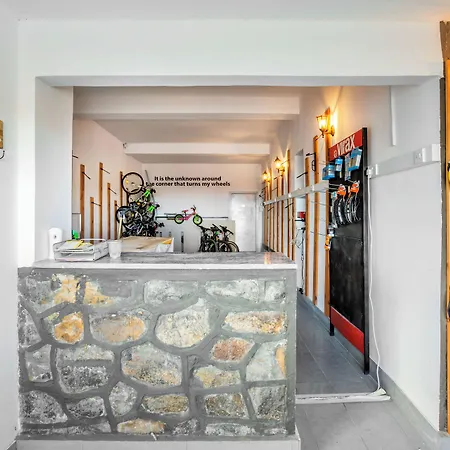 Troodos Hotel & Spa-2